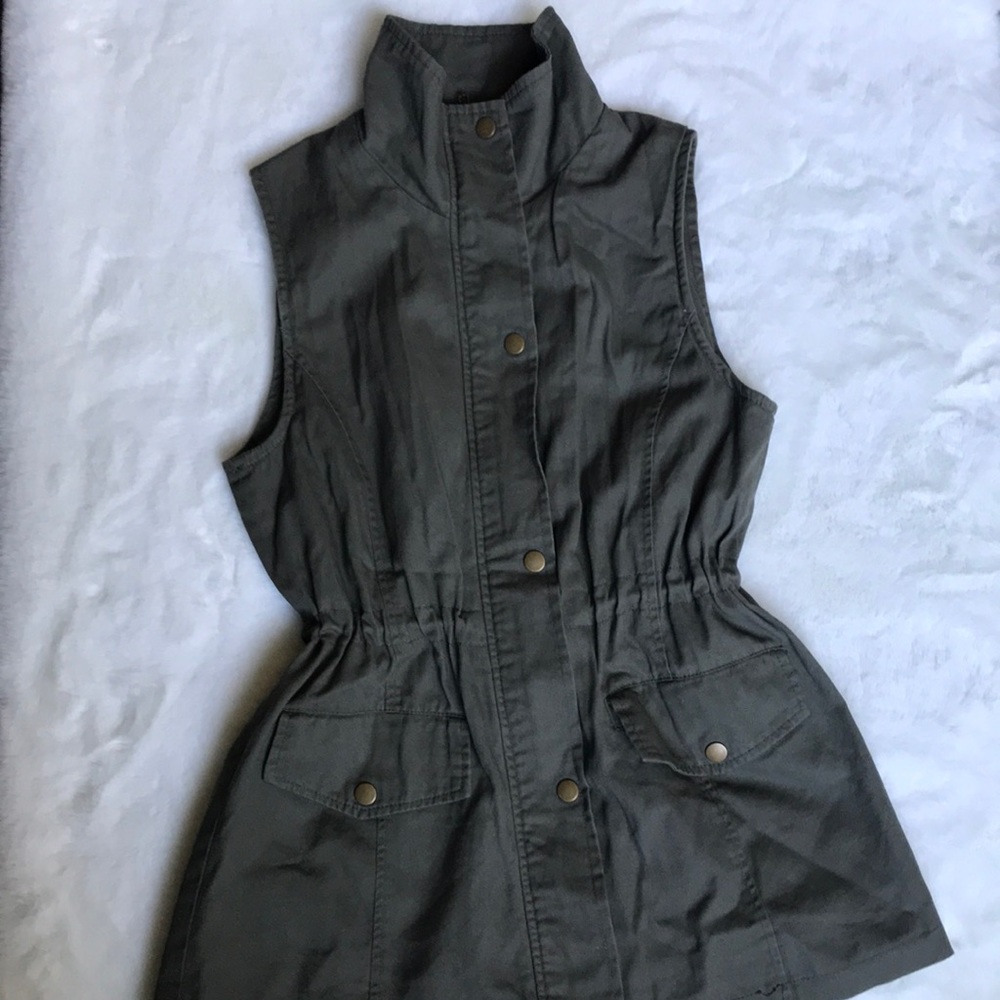 Vest